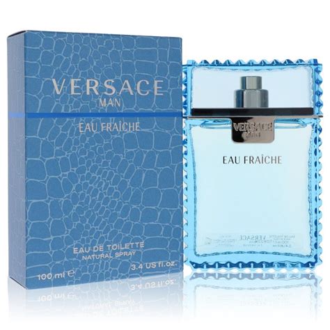 versace tofflor herr|Versace man cologne reviews.